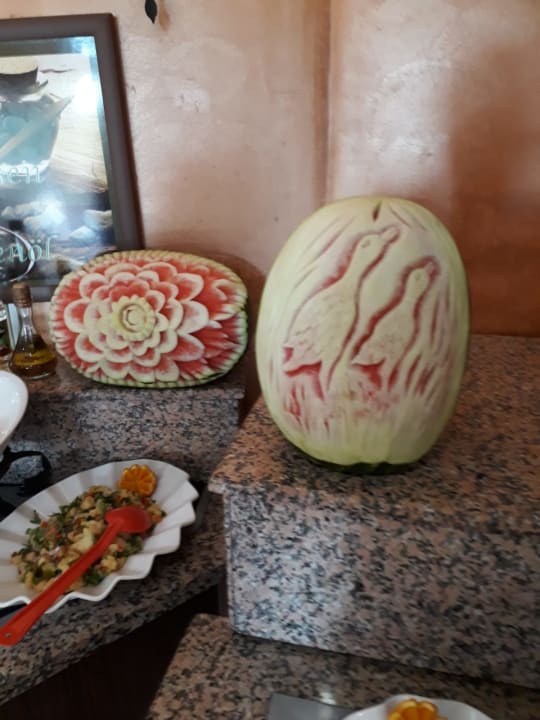 Gastro Royal Atlantis Beach Hotel