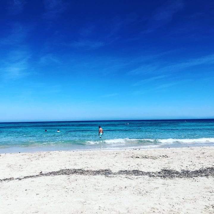 Strand Hipotels Mediterraneo