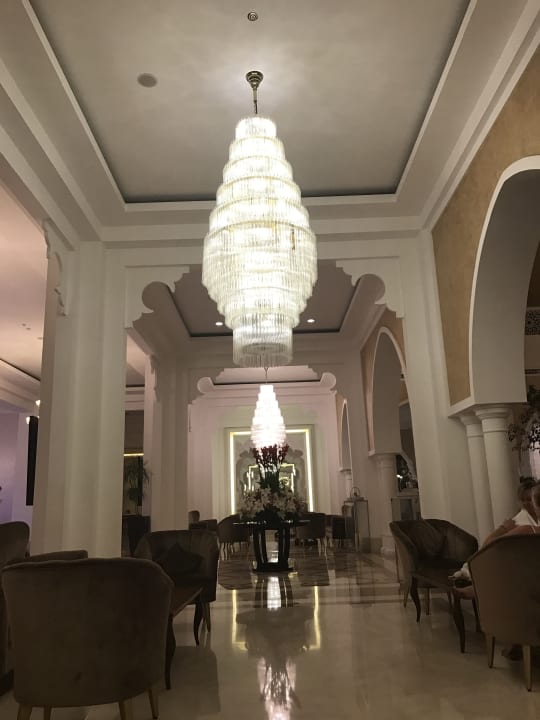 Gastro Rixos Bab Al Bahr