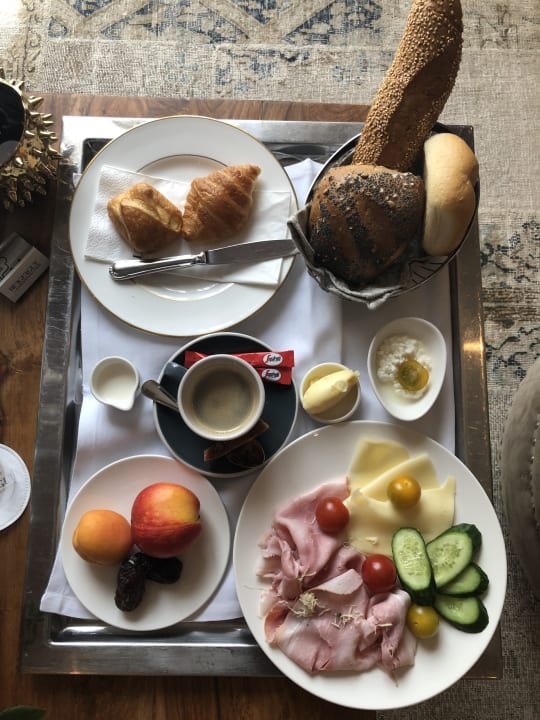 Gastro Bergergut - Das Genießerhotel für Paare