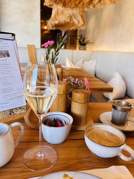 Gastro Hotel Seevilla Wolfgangsee