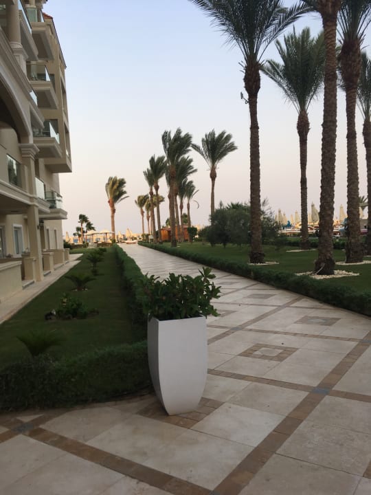 Außenansicht Premier Le Reve Hotel & Spa