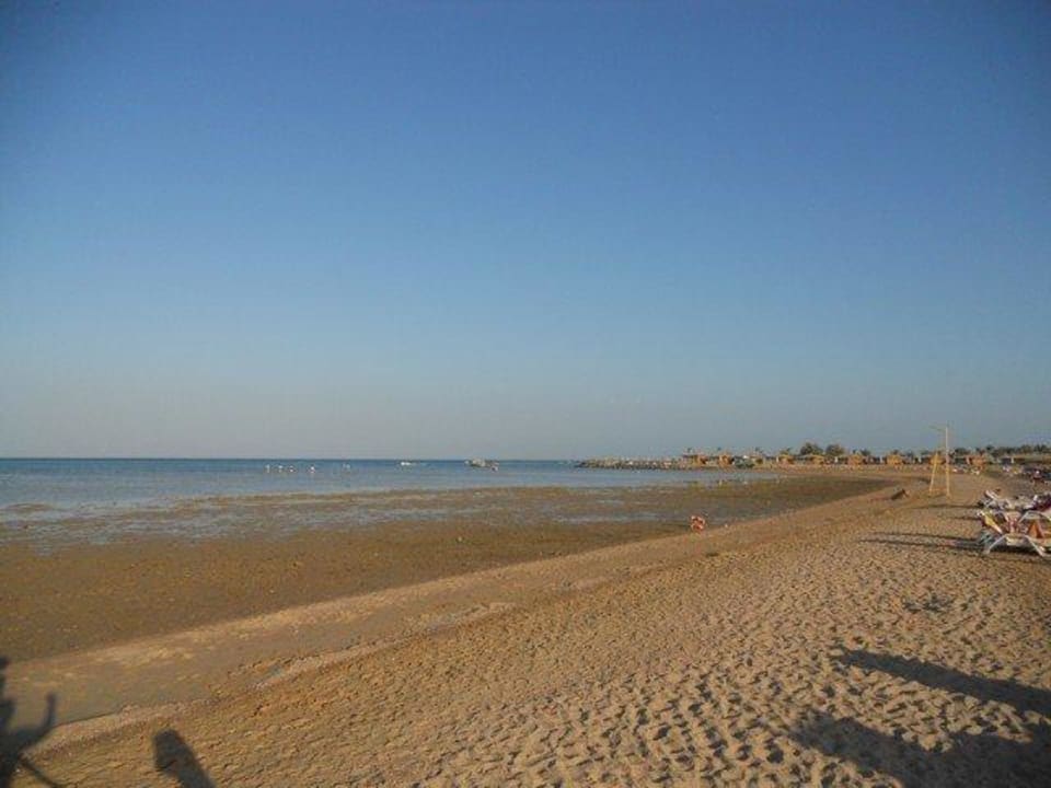 Strand Stella Beach Resort & Spa Makadi Bay