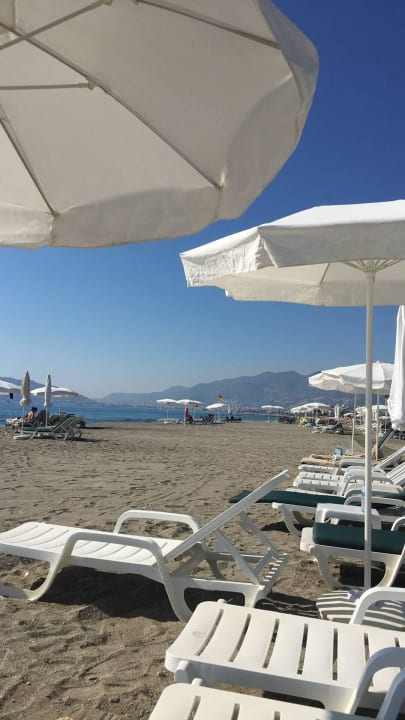 Strand  Labranda Alantur Resort