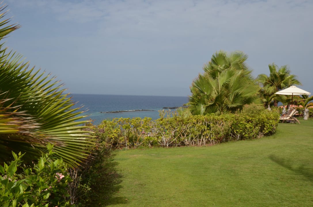 Ruhig und erholsam JOIA El Mirador by Iberostar