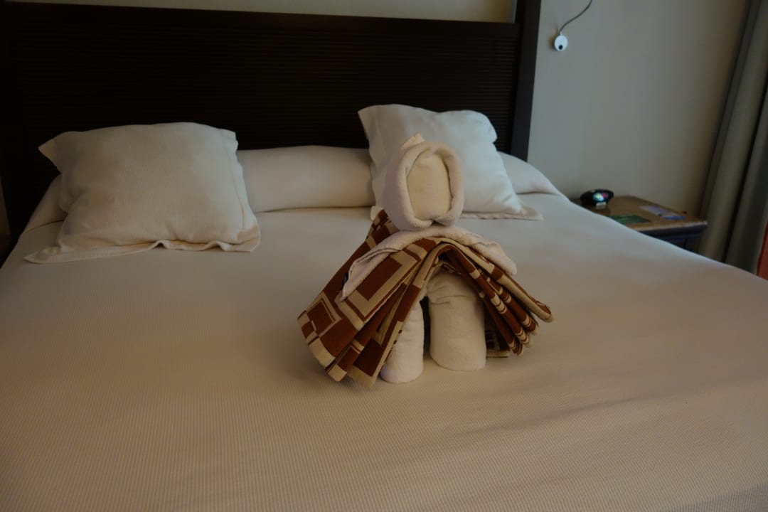 Zimmer Catalonia Royal Tulum Beach & Spa Resort - Adults only