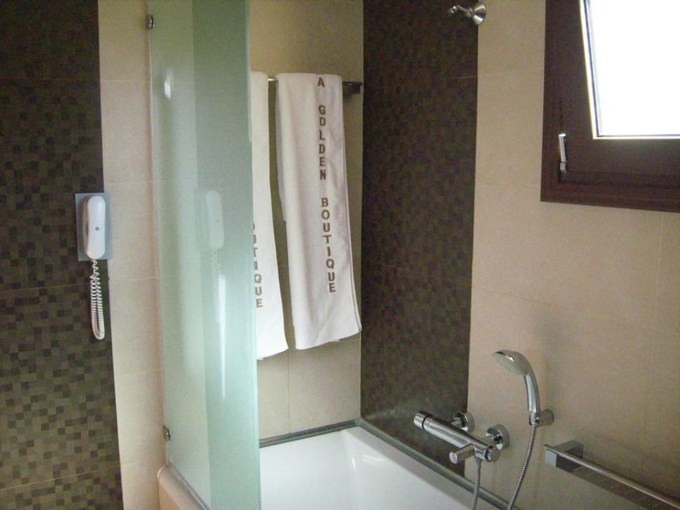 Bad Alexandra Golden Boutique - Adults only