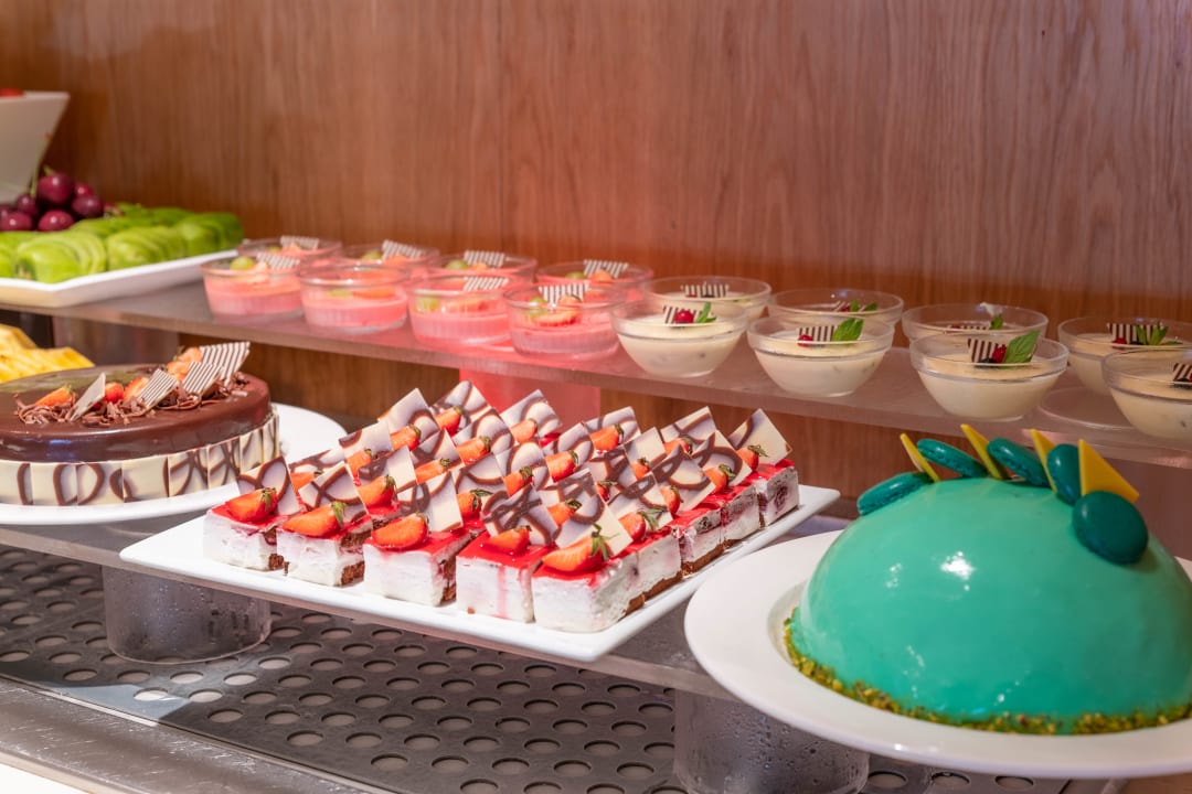 Gastro Napa Mermaid Hotel & Suites