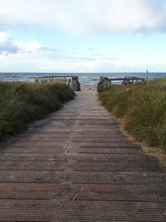 Strand Ferienwohnungen Ferienpark Weissenhäuser Strand