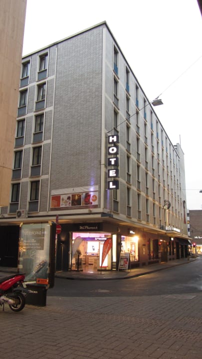 Hotel am Augustinerplatz Hotel am Augustinerplatz