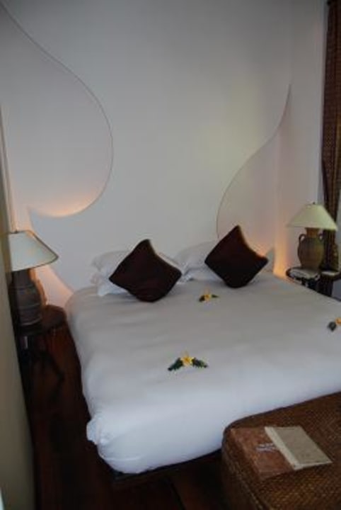 Bett Le Paradis Boutique Resort & Spa