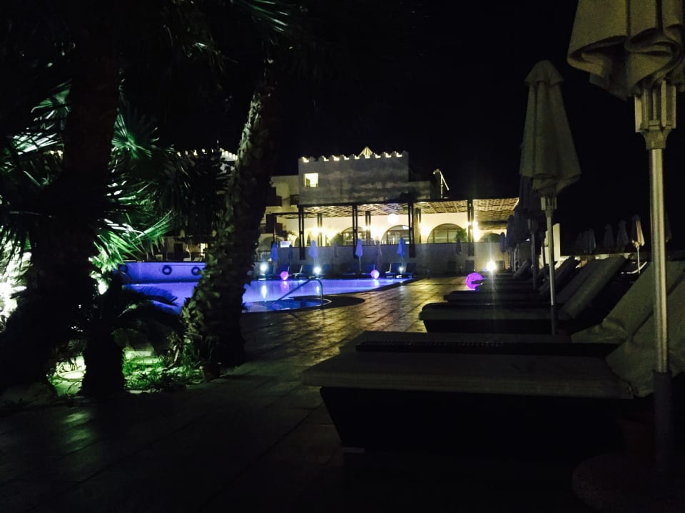 Sonstiges TUI BLUE Oceanis Beach and Spa Resort