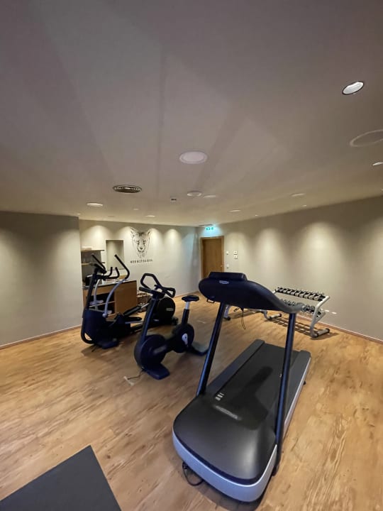 Sport & Freizeit Das Kaltenbach Aparthotel