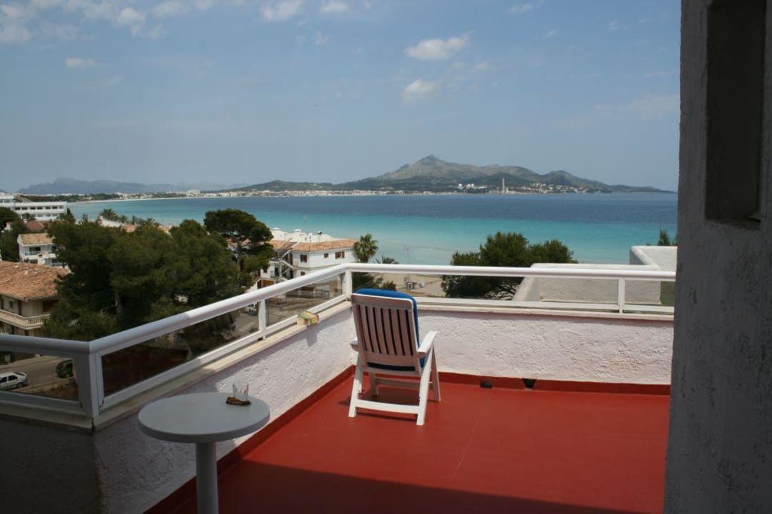 Meerblick Grupotel Los Principes & Spa