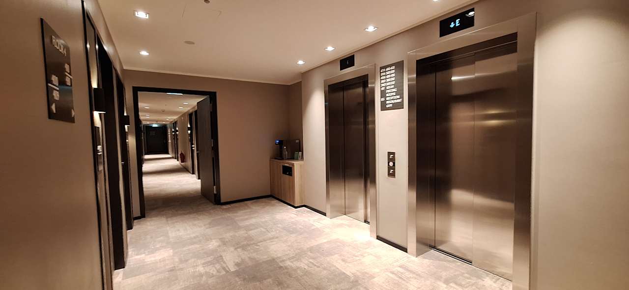 Sonstiges AC Hotel by Marriott Wuerzburg