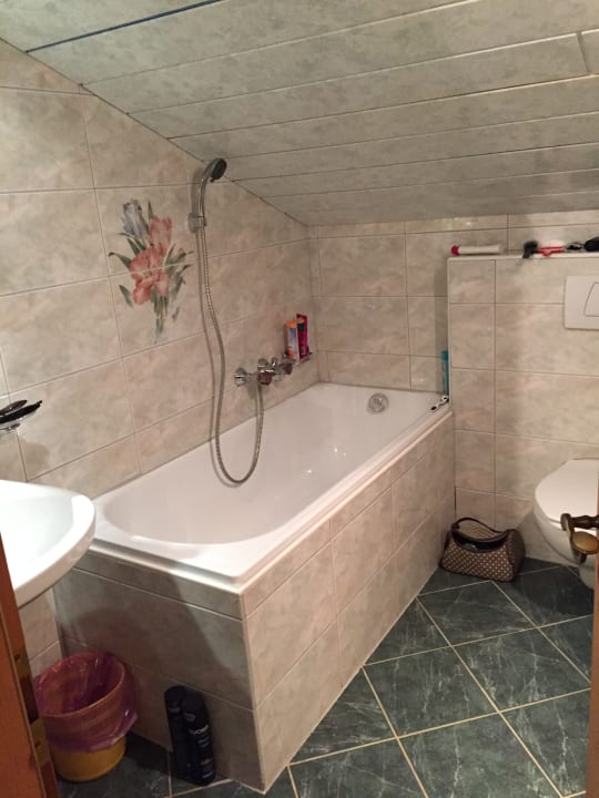 Zimmer Gasthof Moosalm