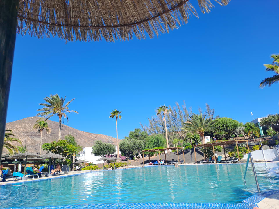 Pool allsun App.-Hotel Esquinzo Beach