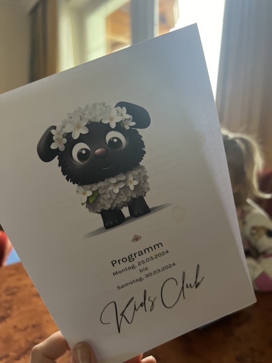 Sport & Freizeit Hotel Seehof