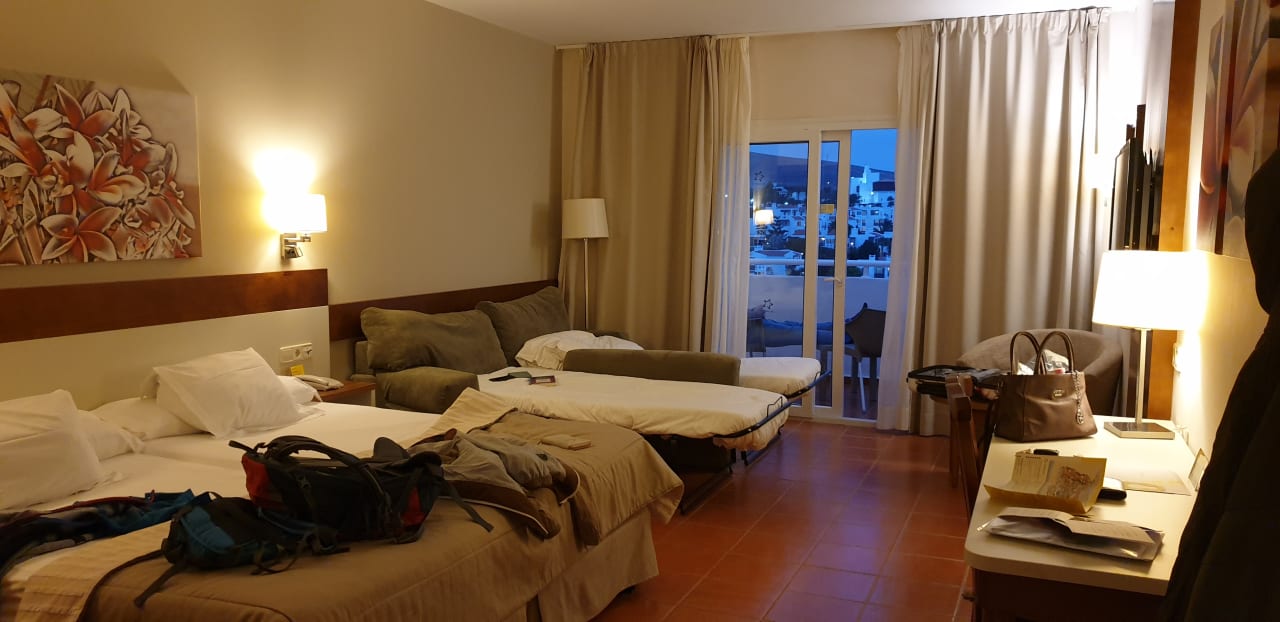 Zimmer TUI MAGIC LIFE Fuerteventura