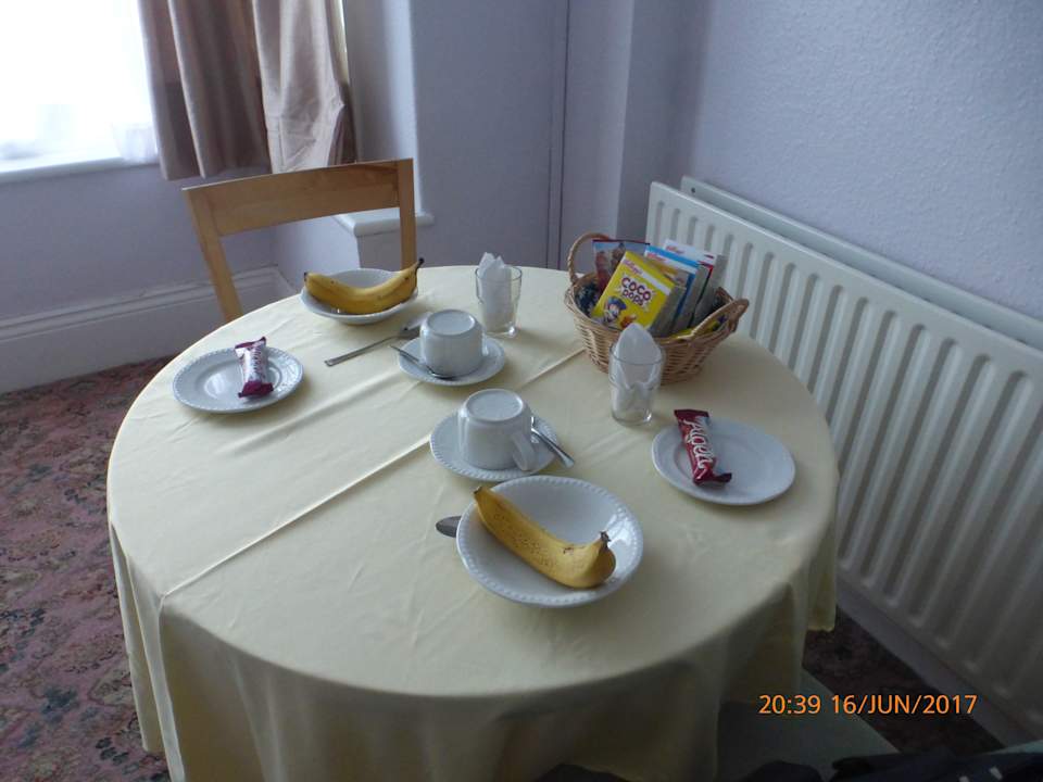 Zimmer Dove Court Mini Lodge