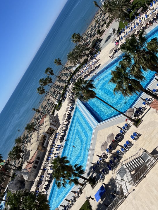 Außenansicht Adora Hotel & Resort