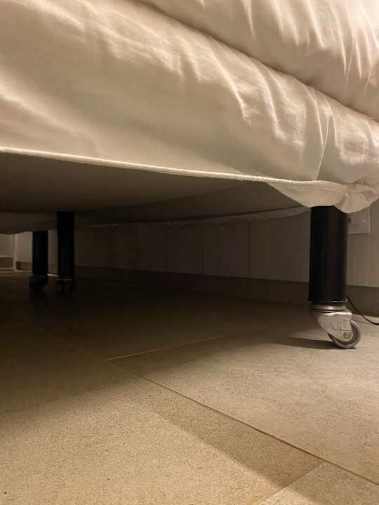 Zimmer Labranda Alyssa Suite Hotel