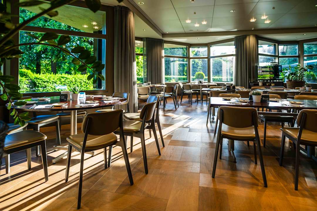 Gastro Hotel Seepark Thun