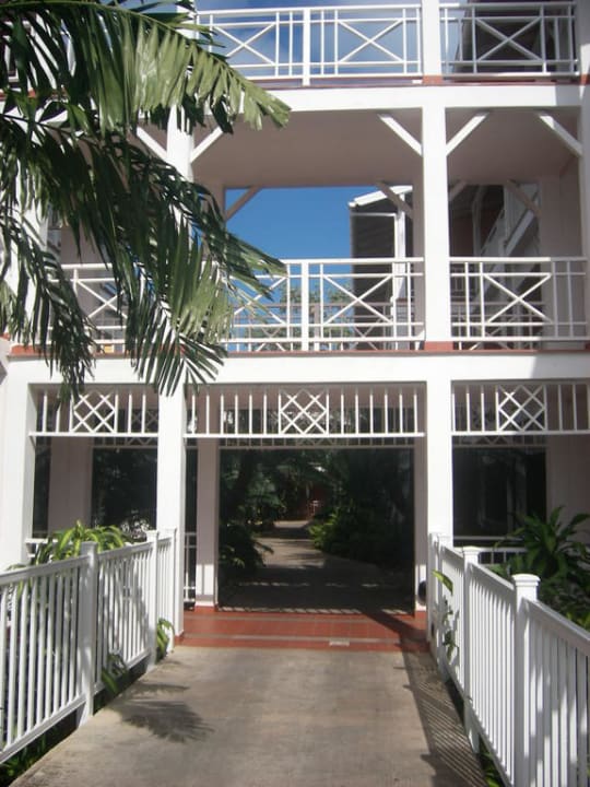 Garten und Teil eines Wohnhauses Royalton Hicacos Resort & Spa - Adults only