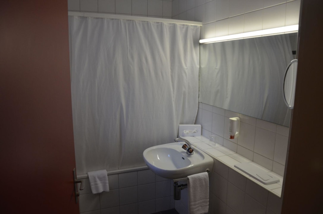 Zimmer 324 Hotel Alpin Sherpa