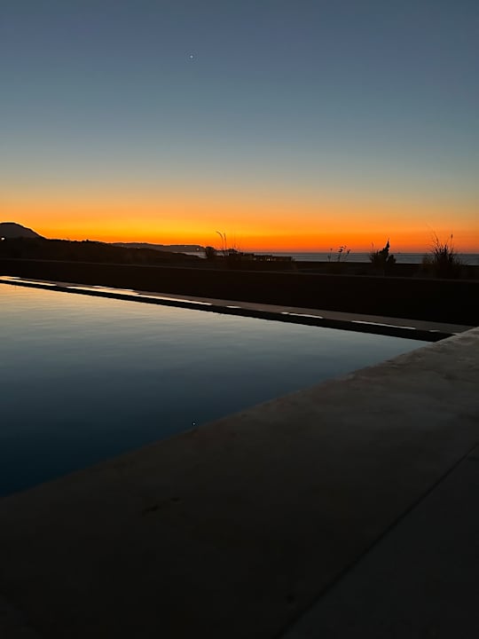 Ausblick Este Elegant Suites & Villas