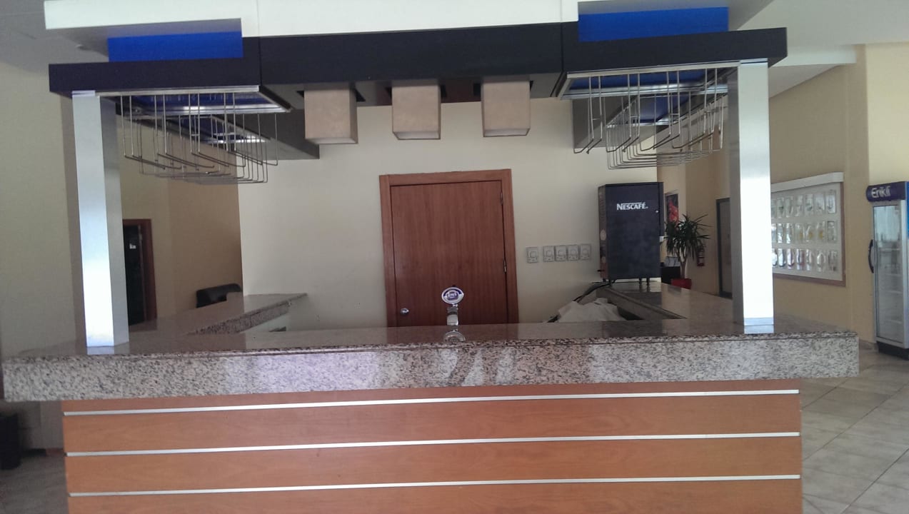 Bar Limak Limra Hotel & Resort