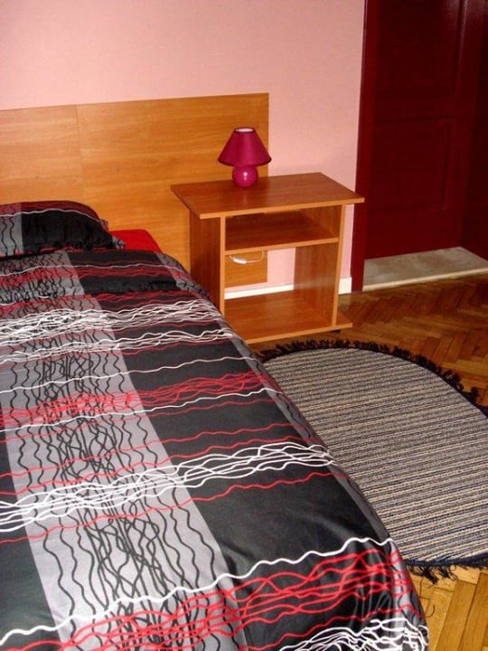 Single Room, Shumen Hotel Rimini Club Hotel Rimini Club