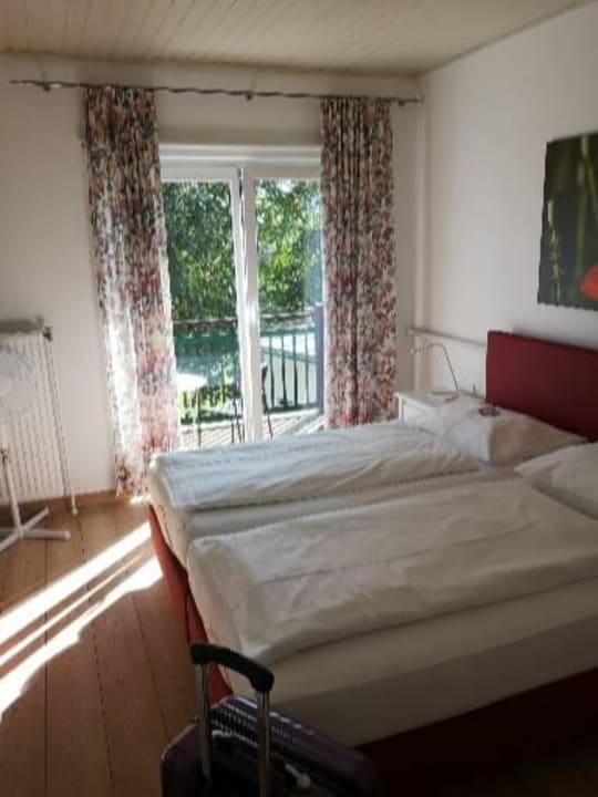 Zimmer Mohnhotel & Bergwirt Schrammel