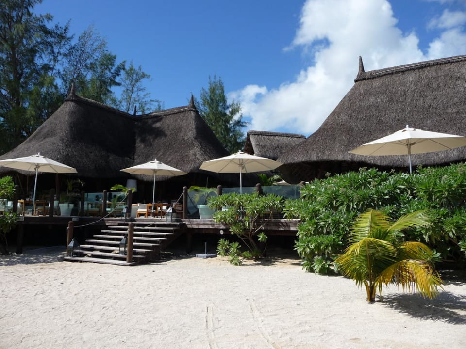 Hotel  Veranda Pointe aux Biches Hotel