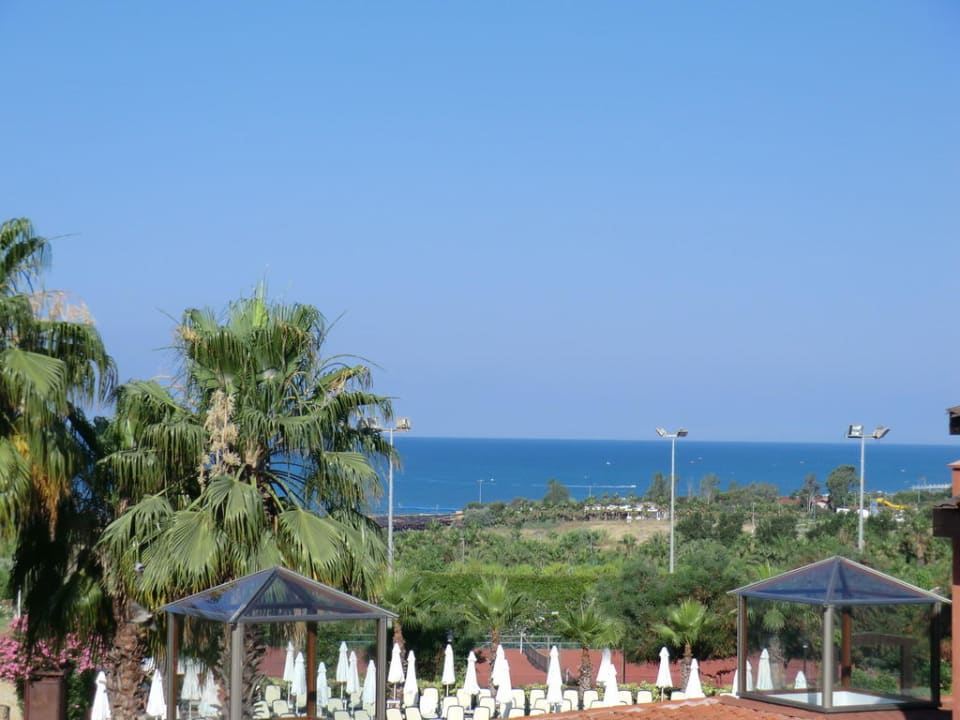 Aussicht Alba Resort Hotel