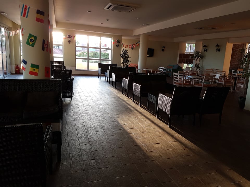 Sonstiges allsun Hotel Zorbas Village