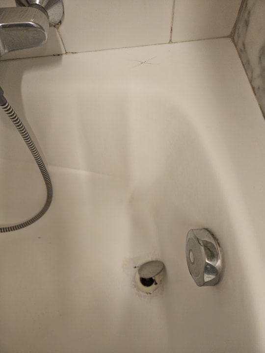 Zimmer Mahdia Palace Thalasso