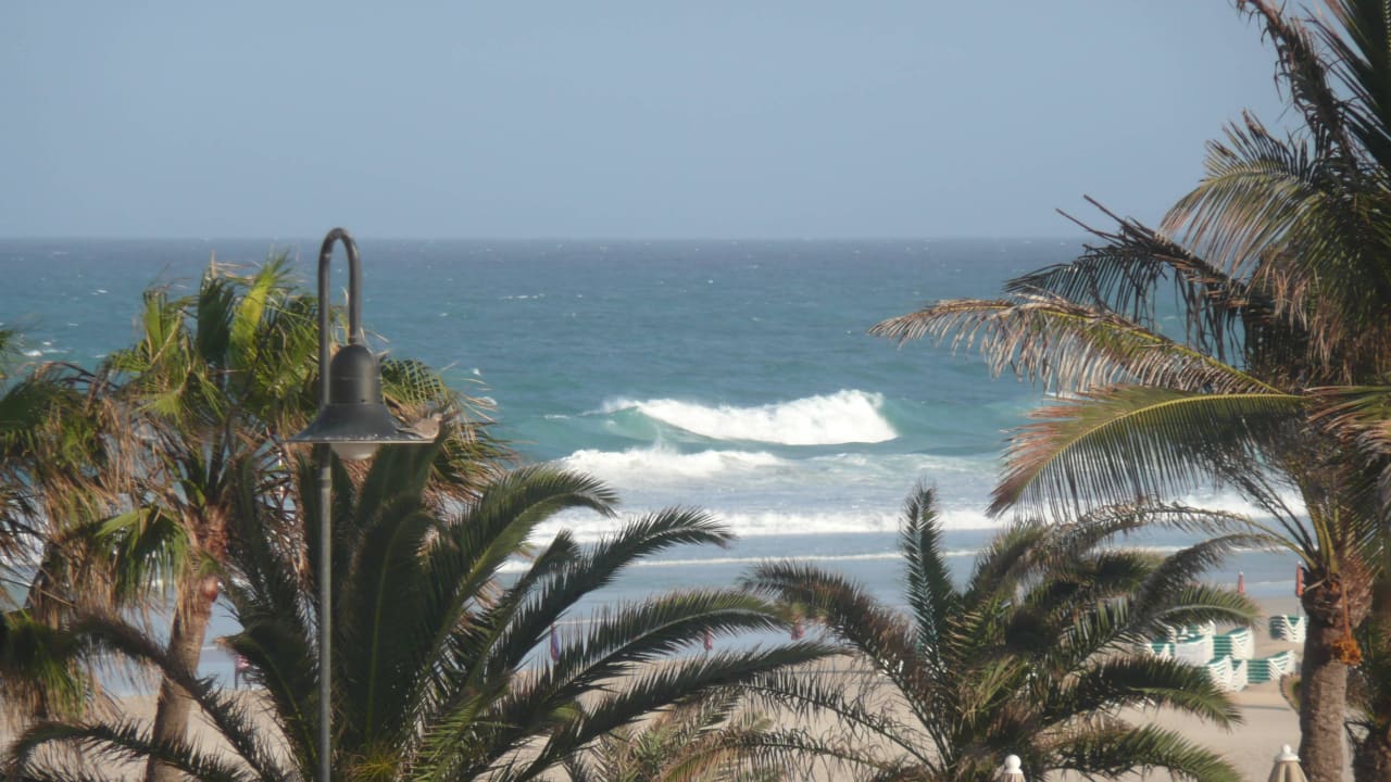 Highlight Hotel Riu Oliva Beach Resort