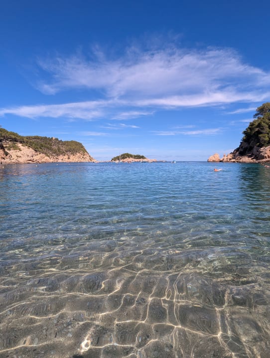 Strand Balansat Resort