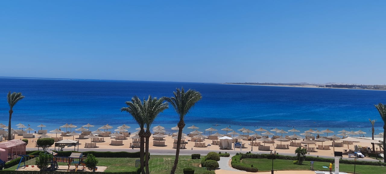 Strand Old Palace Resort Sahl Hasheesh