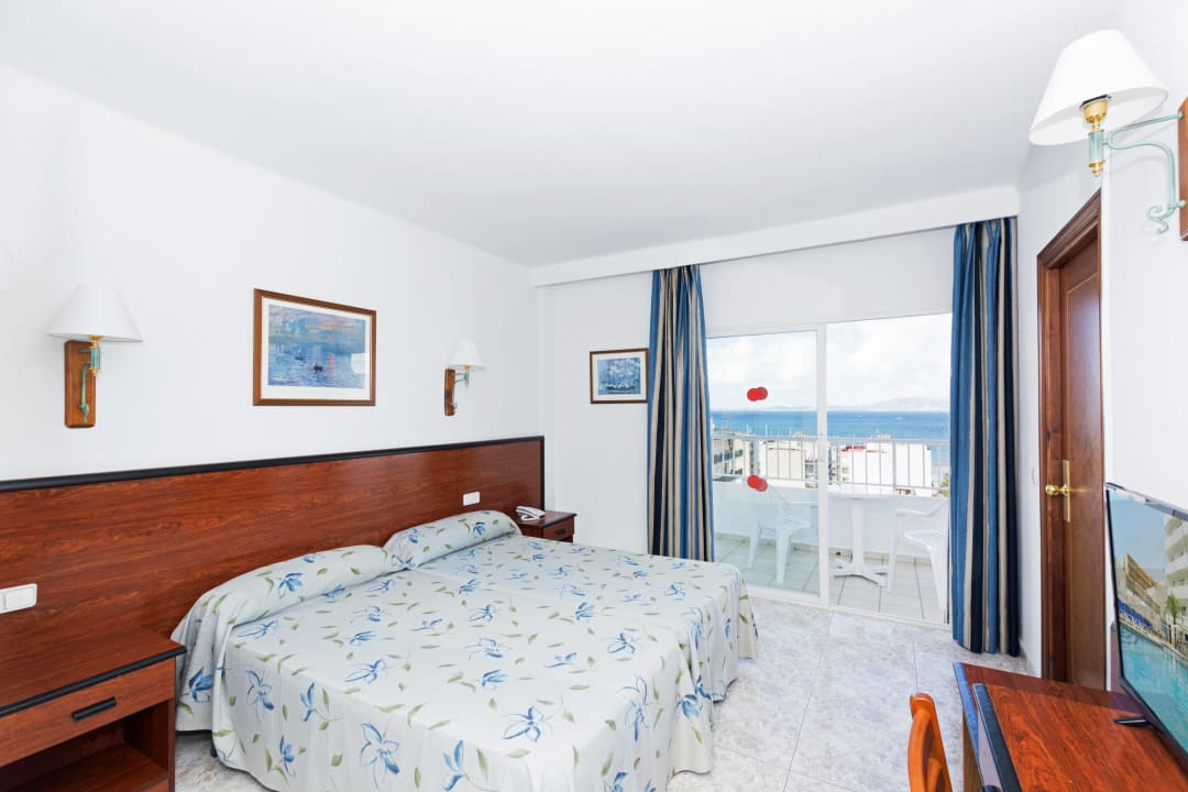 Zimmer HSM Reina del Mar