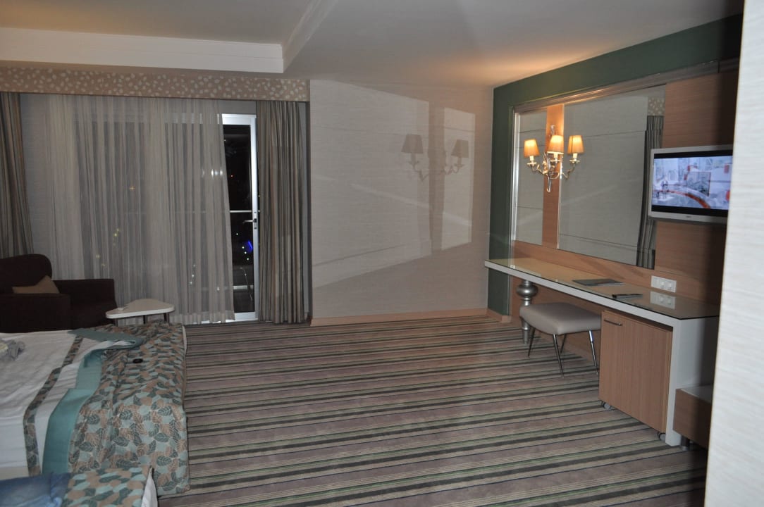 Pokój Hotel Royal Garden Beach