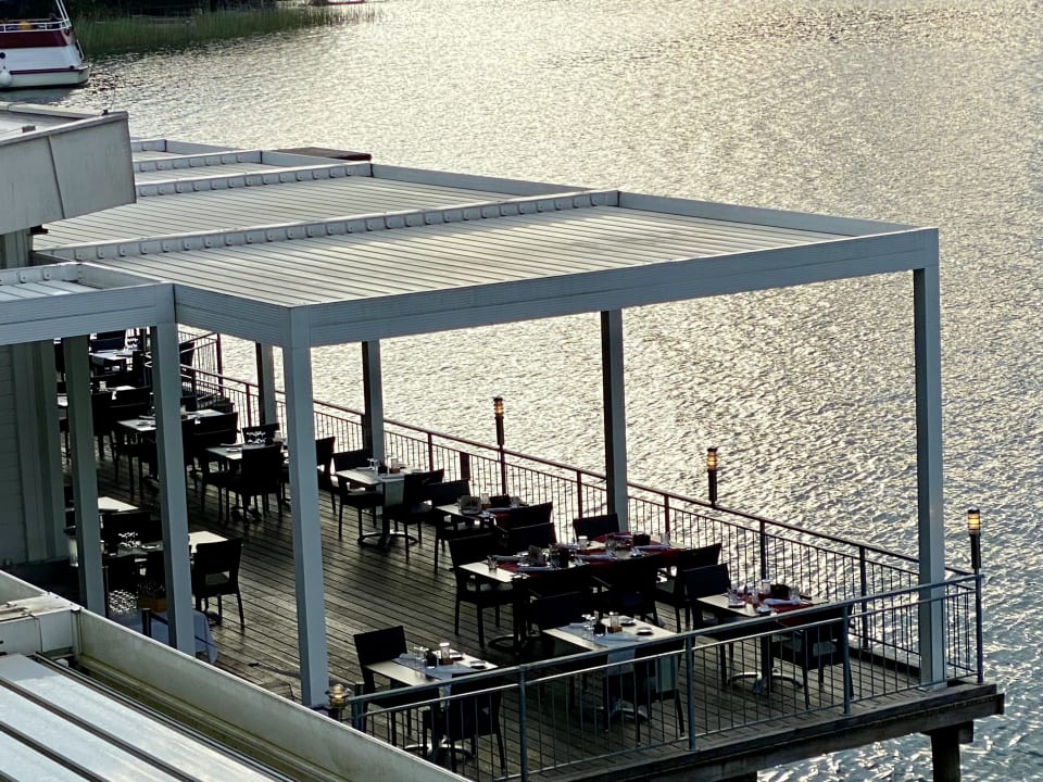 Ausblick ROBINSON LANDSKRON