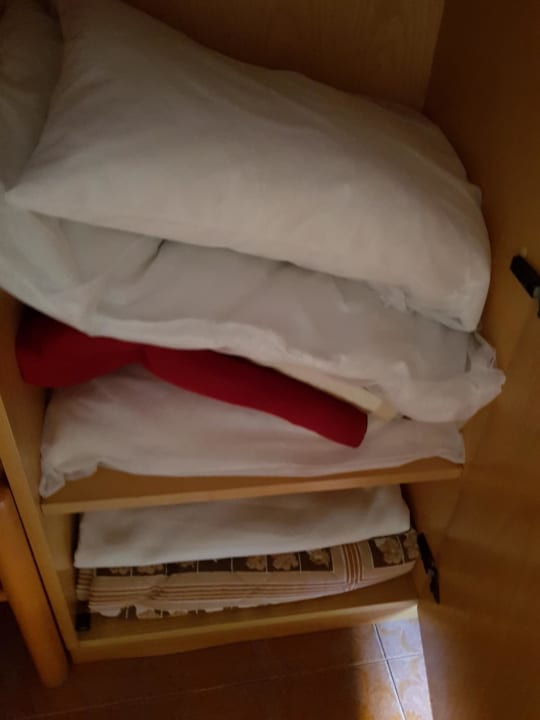 Zimmer Appartamenti Pia del Faro