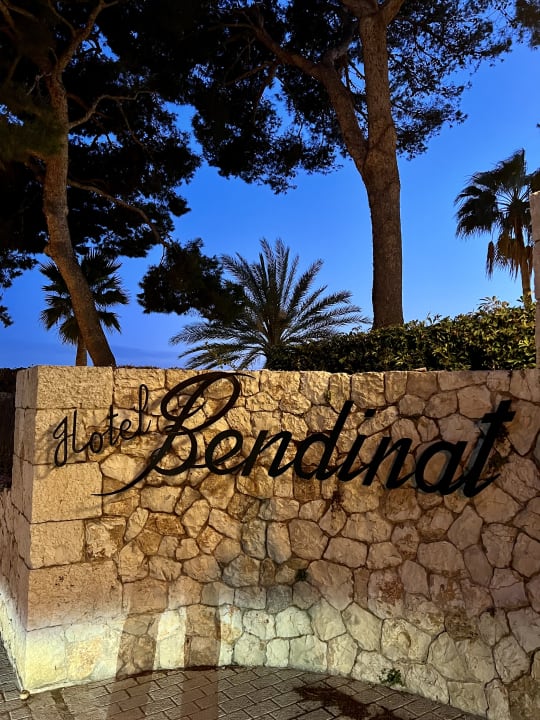 Sonstiges Hotel Bendinat