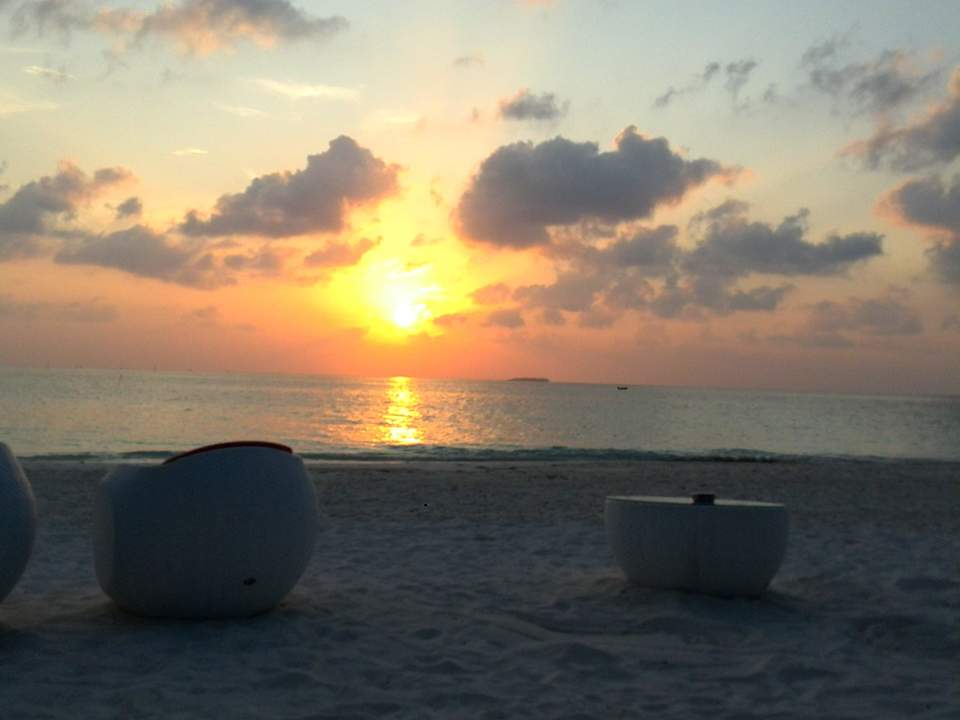 Traumurlaub auf meeru Meeru Maldives Resort Island