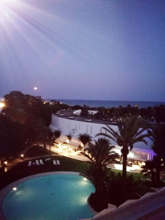 Pool Sentido Phenicia
