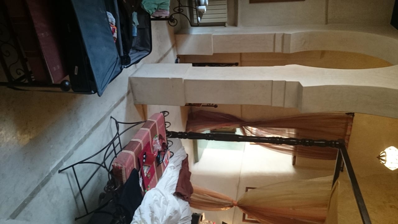 Zimmer: Schlafzimmer Angsana Riads Collection