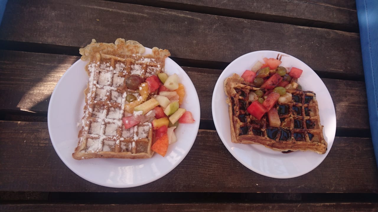 Gastro Saphir Resort & Spa