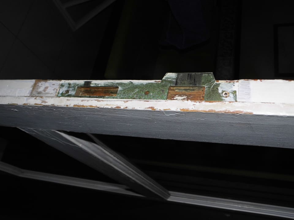 Zimmer Puerto Caleta